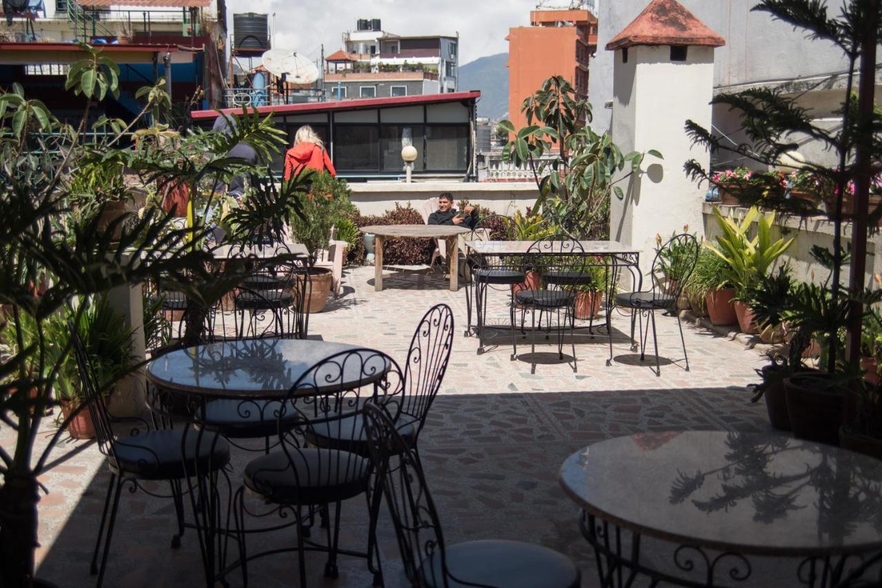 Guest house Khangsar