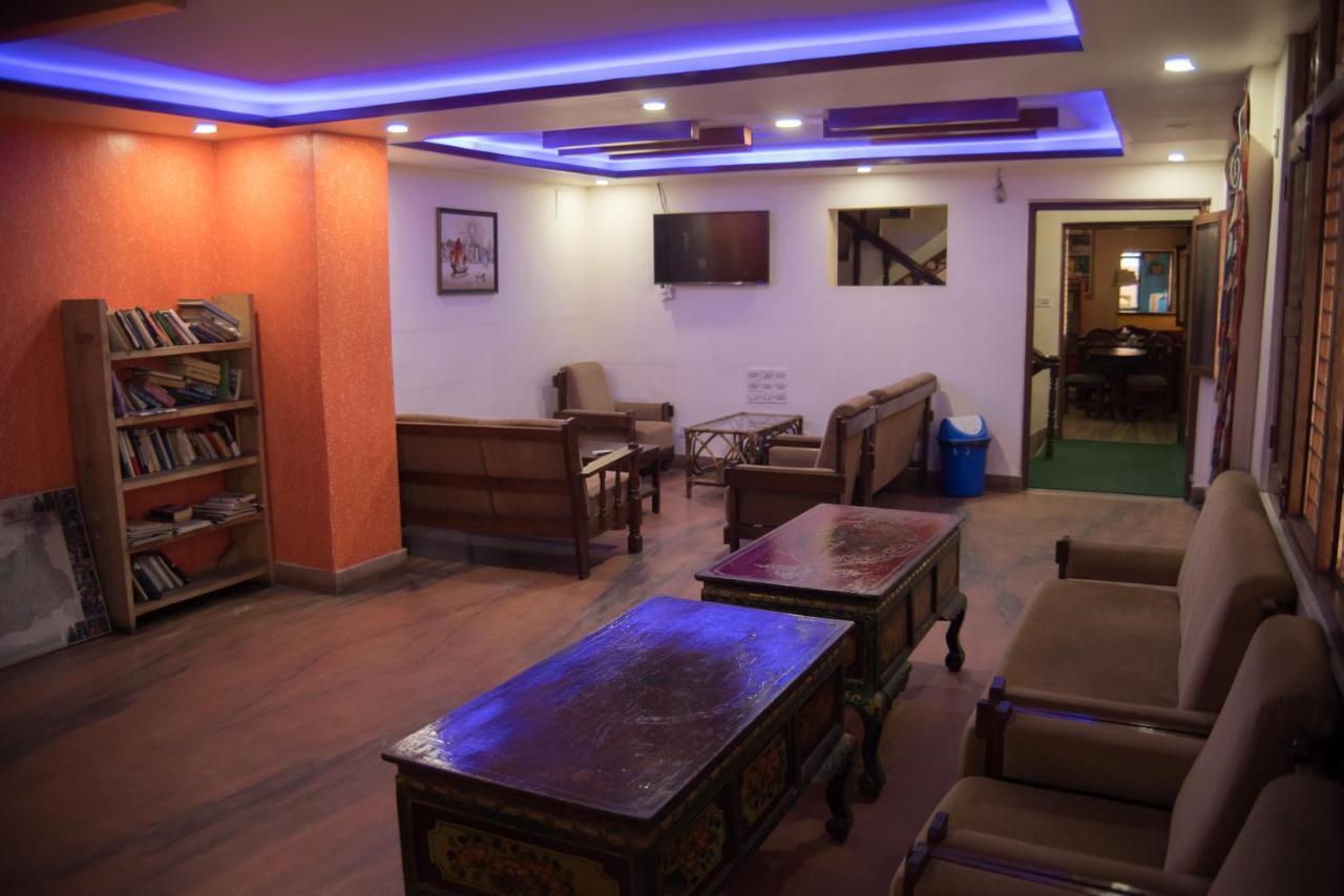 Khangsar Guest house