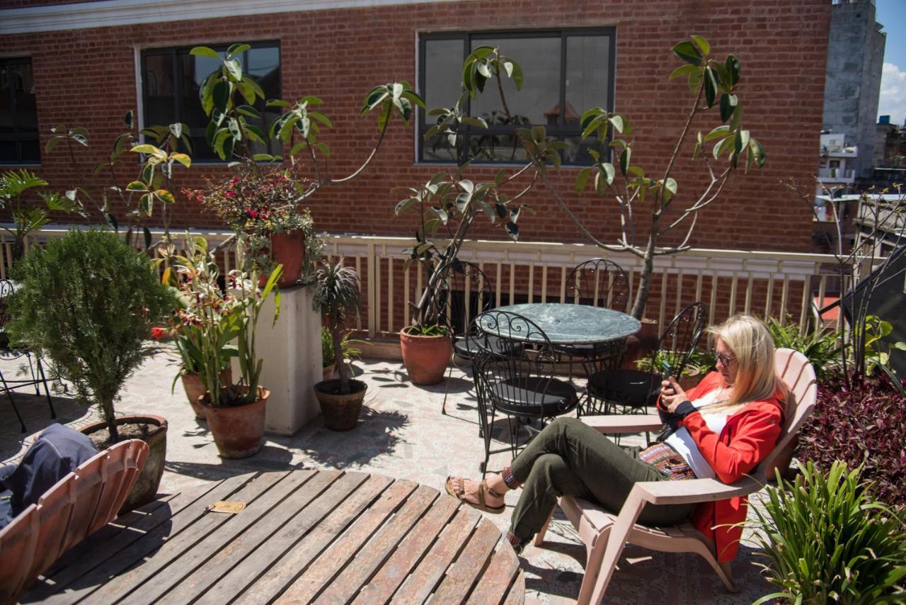 Khangsar Guest house 2*
