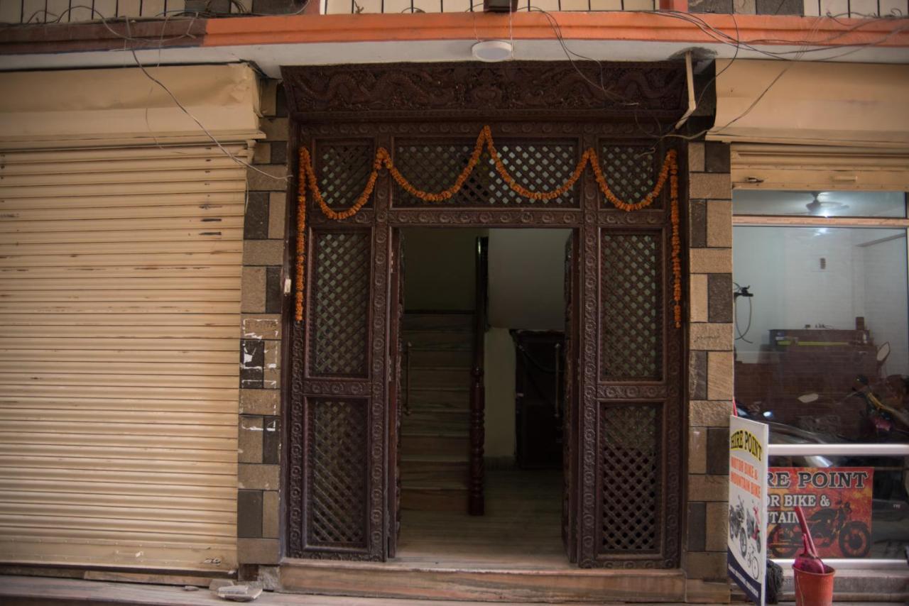 Khangsar Guest house Kathmandu