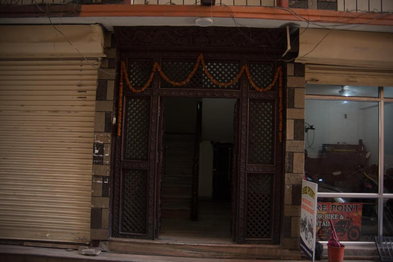 Khangsar Guest house Kathmandu
