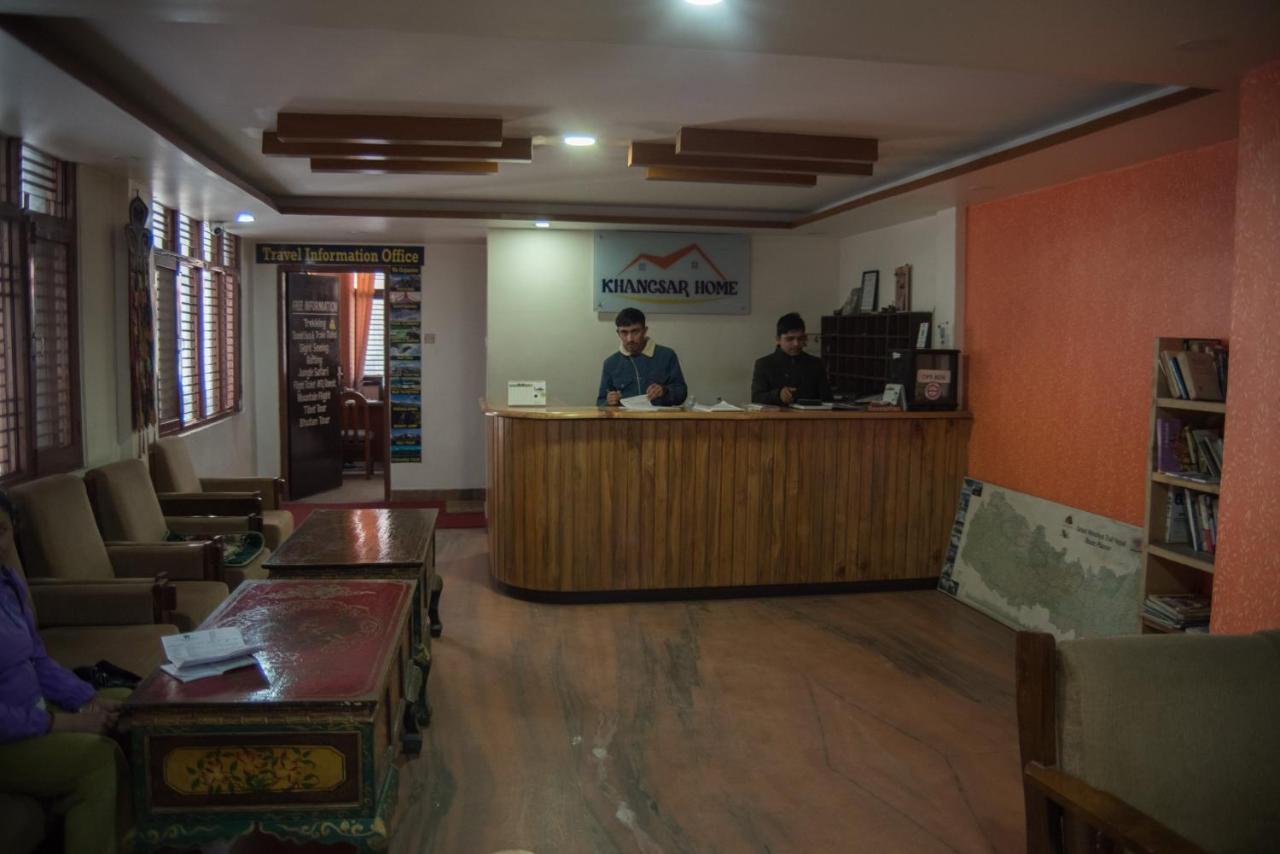 Khangsar