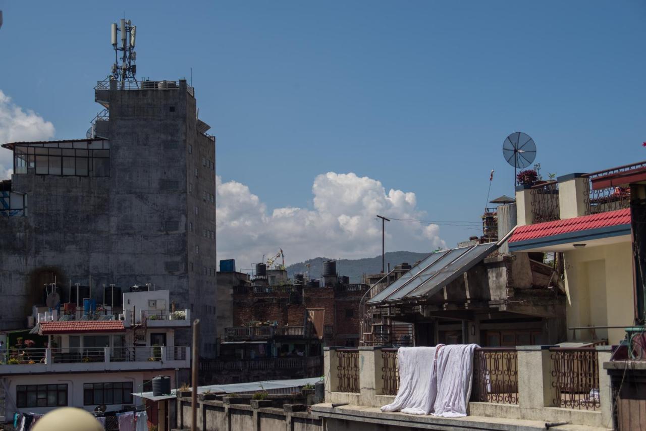 Khangsar Guest house Kathmandu