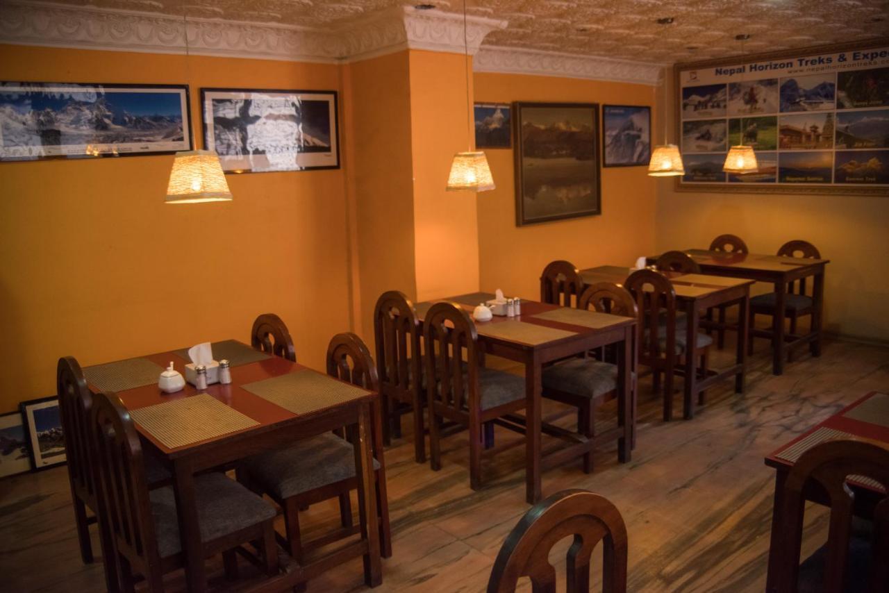 Khangsar Guest house