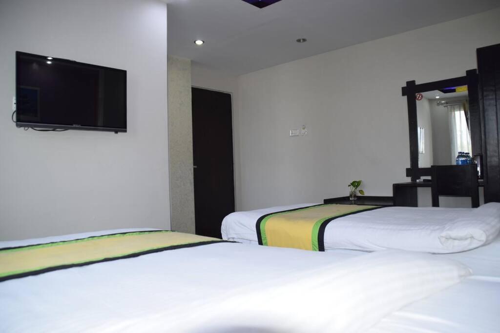Hospitality With Two-bed At Thamel, Apartment