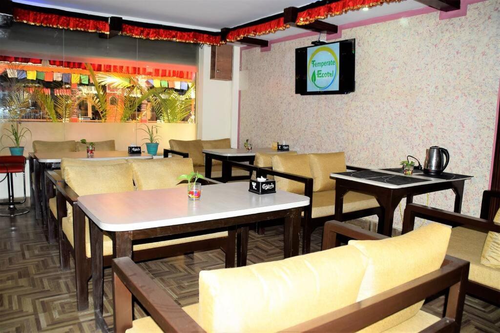 Hospitality With Two-bed At Thamel, Apartment Kathmandu