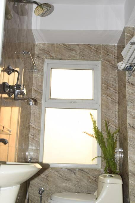 Hospitality With Two-bed At Thamel, Apartment *