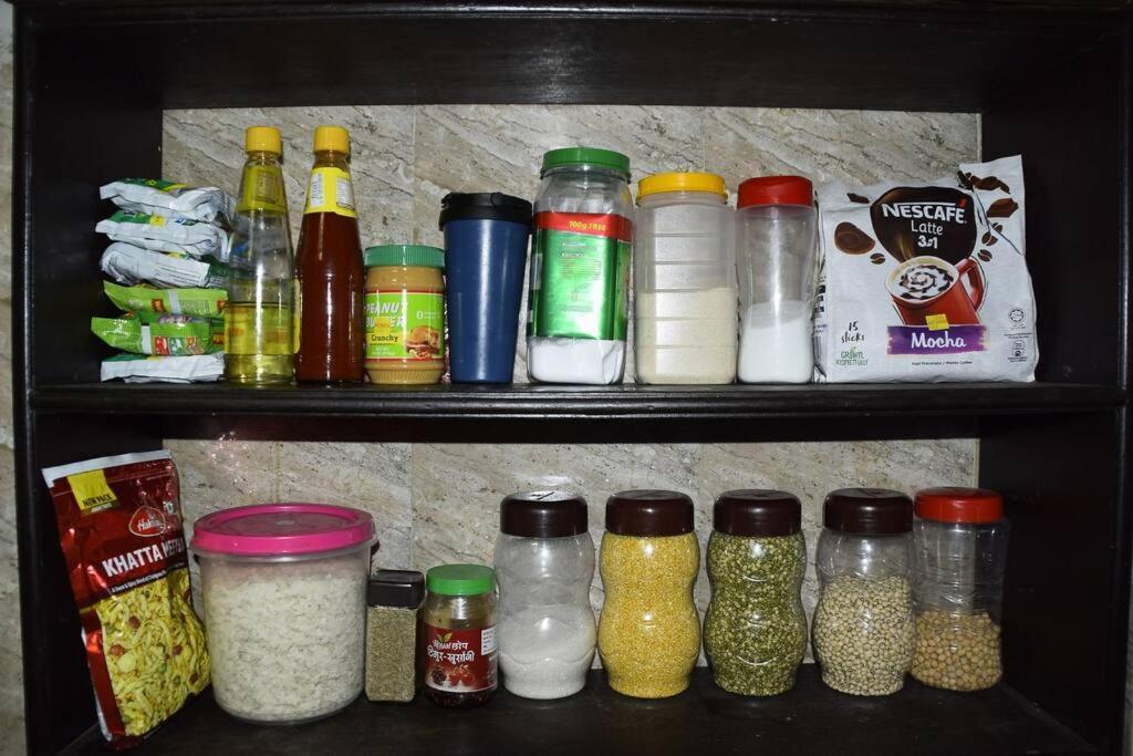 Apartment Hospitality With Two-bed At Thamel, Kathmandu