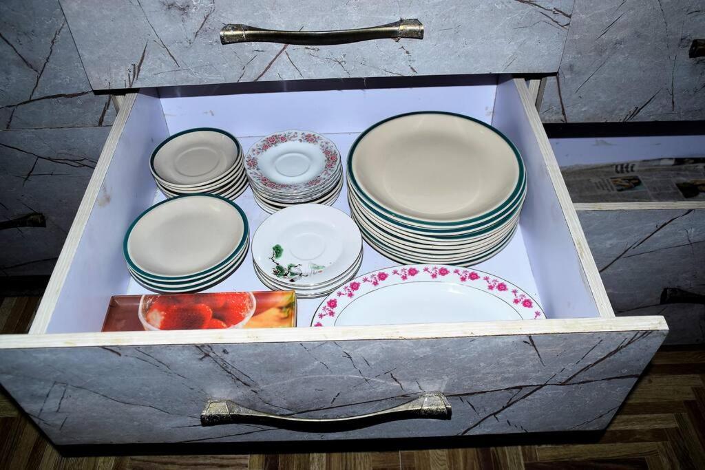 Hospitality With Two-bed At Thamel, Apartment *