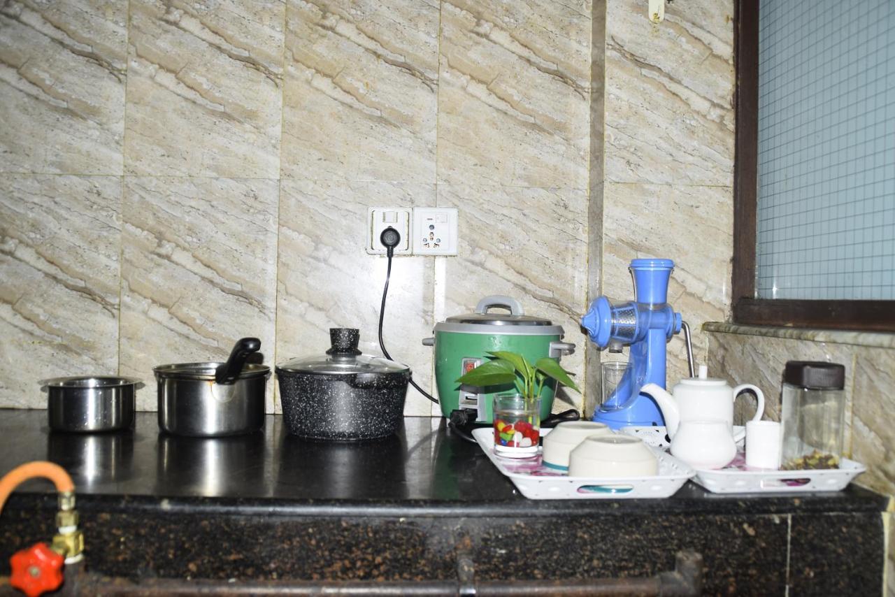 Hospitality With Two-bed At Thamel, Apartment Kathmandu
