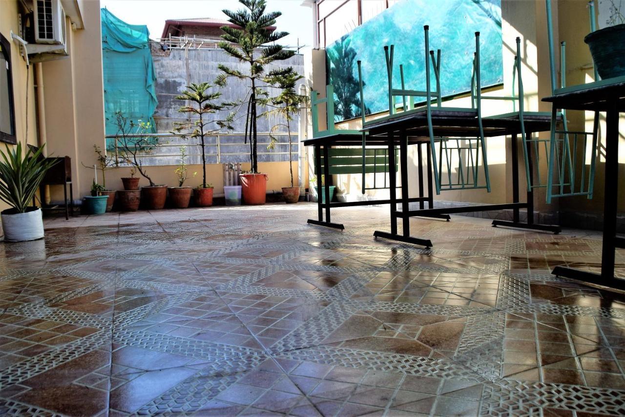 Apartment Hospitality With Two-bed At Thamel, *