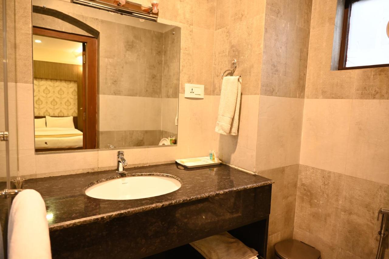 Hotel Aranya Boutique