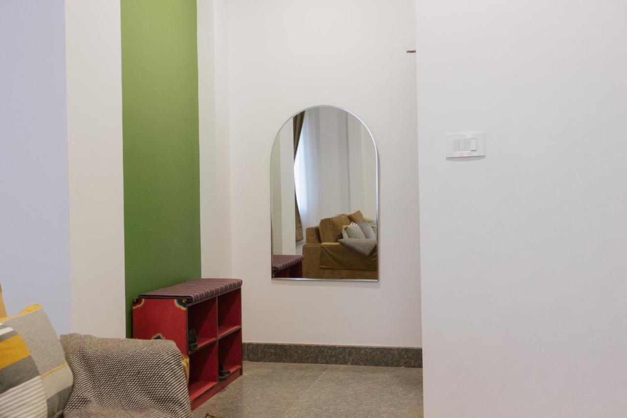 Kibu Apartment
