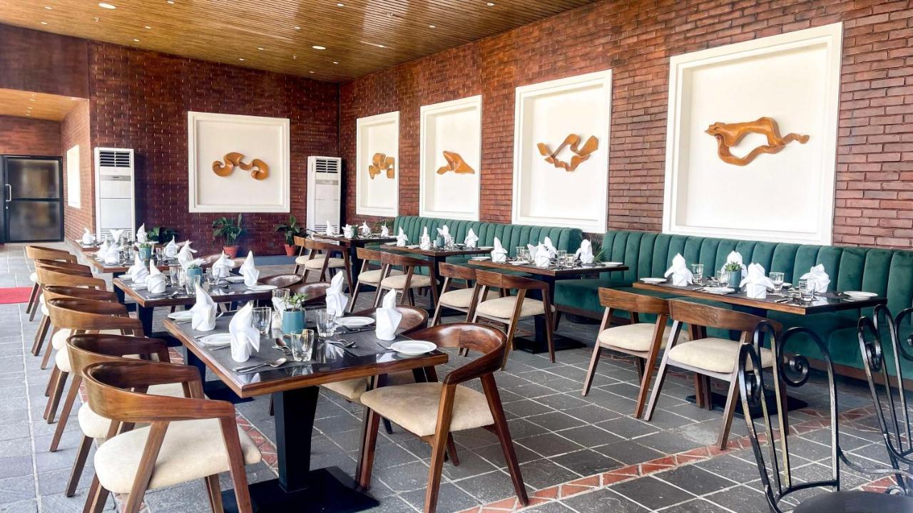 Hotel Radisson Kathmandu