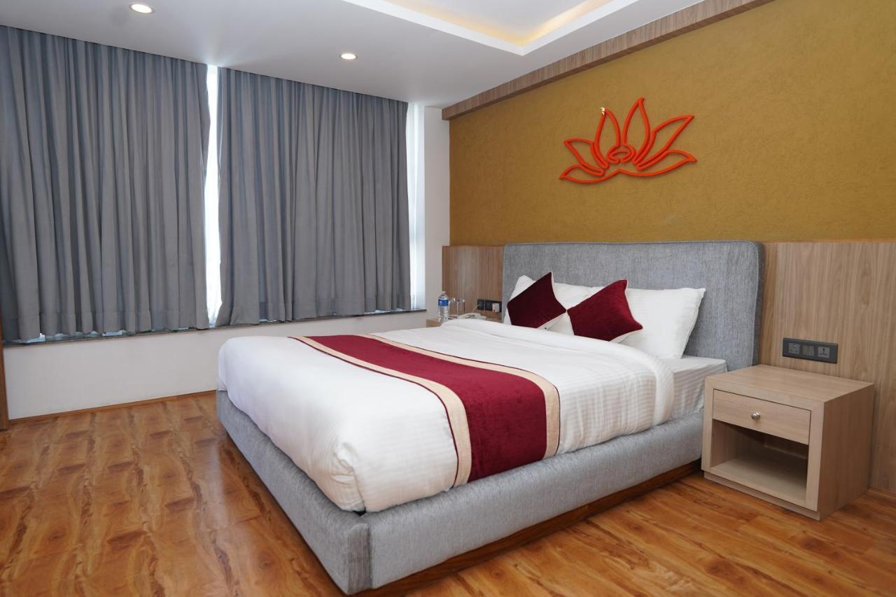 Hotel Lotus Club Boutique