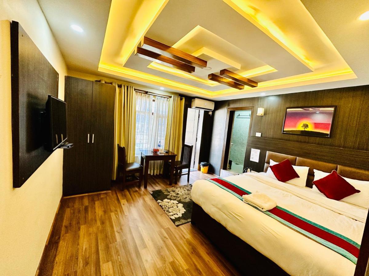 Hotel Airport Deepshree Kathmandu