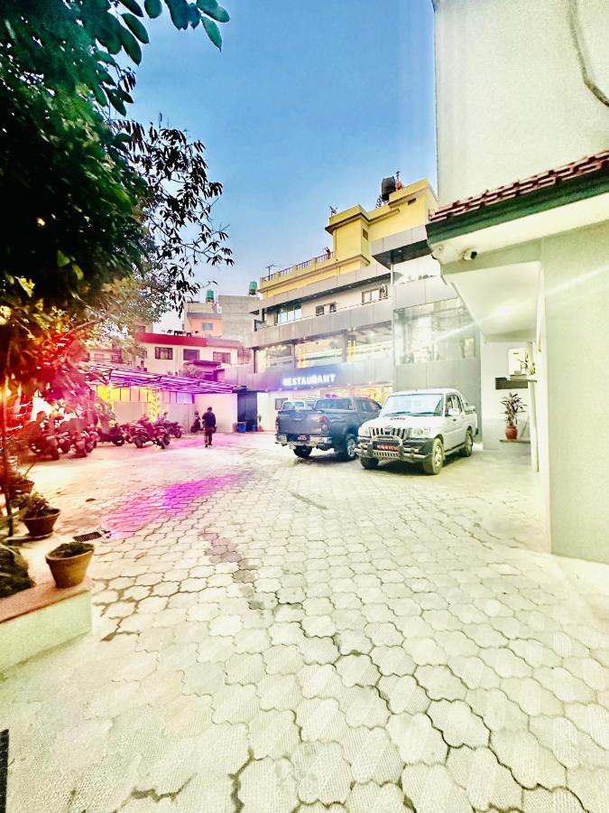 Airport Deepshree Hotel Kathmandu