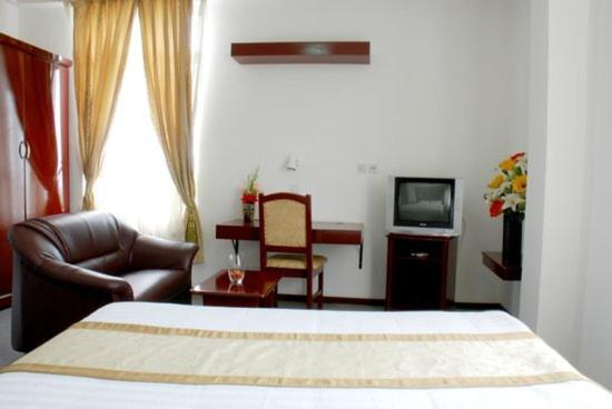 Hotel Dimond Grand