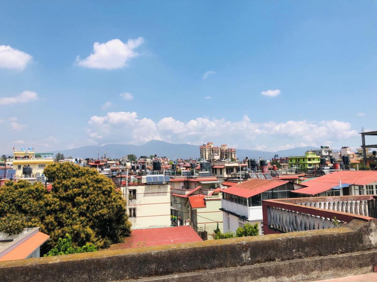 Dimond Grand Kathmandu