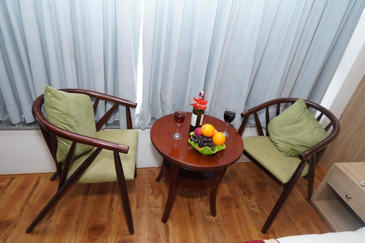 Hotel Lotus Club Boutique