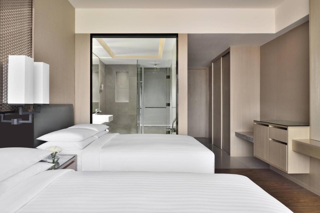 Marriott Hotel 5*