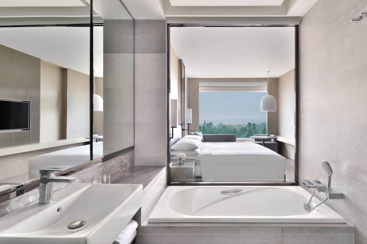 Hotel Marriott 5*