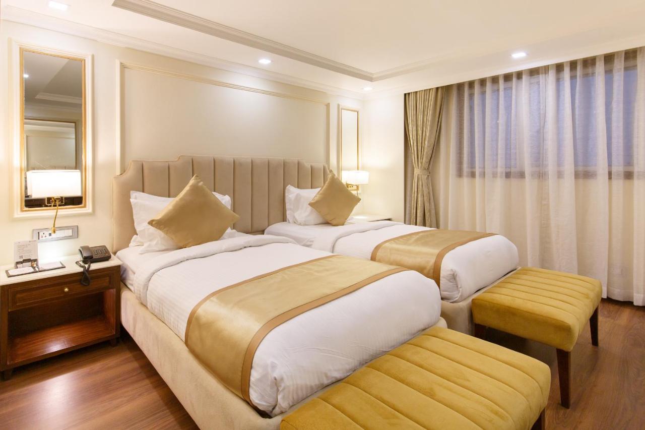 Hotel Shanker-palatial Heritage