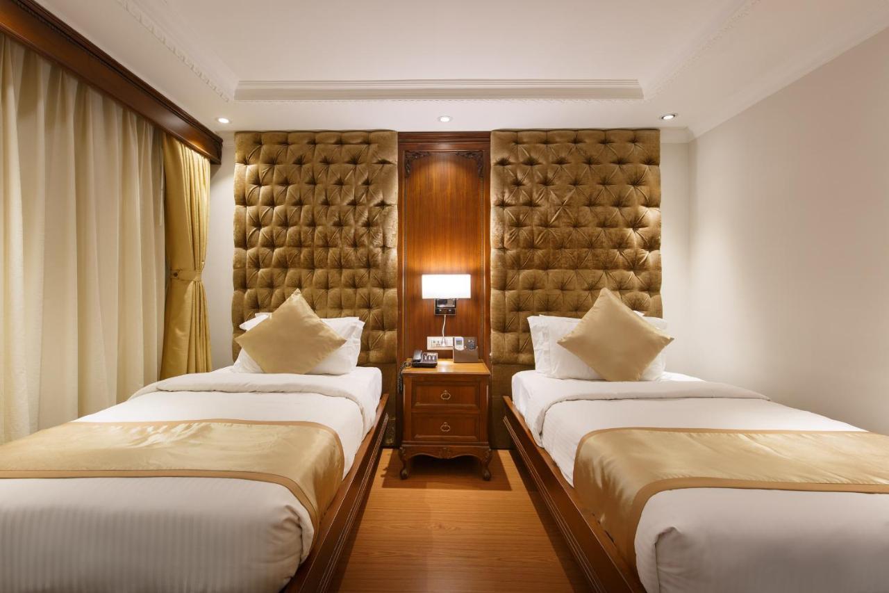Shanker-palatial Heritage 4* Kathmandu