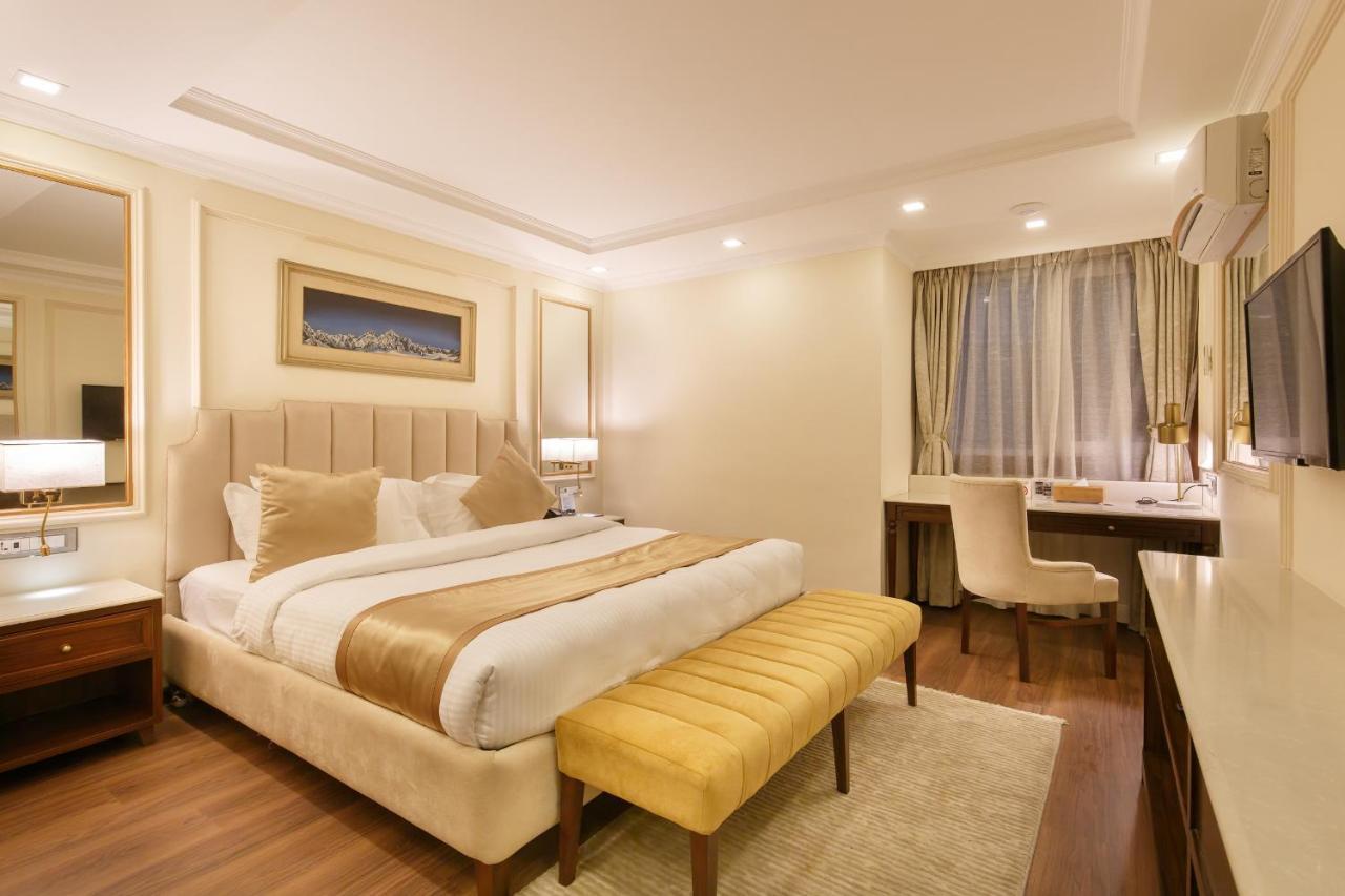 Shanker-palatial Heritage 4* Kathmandu