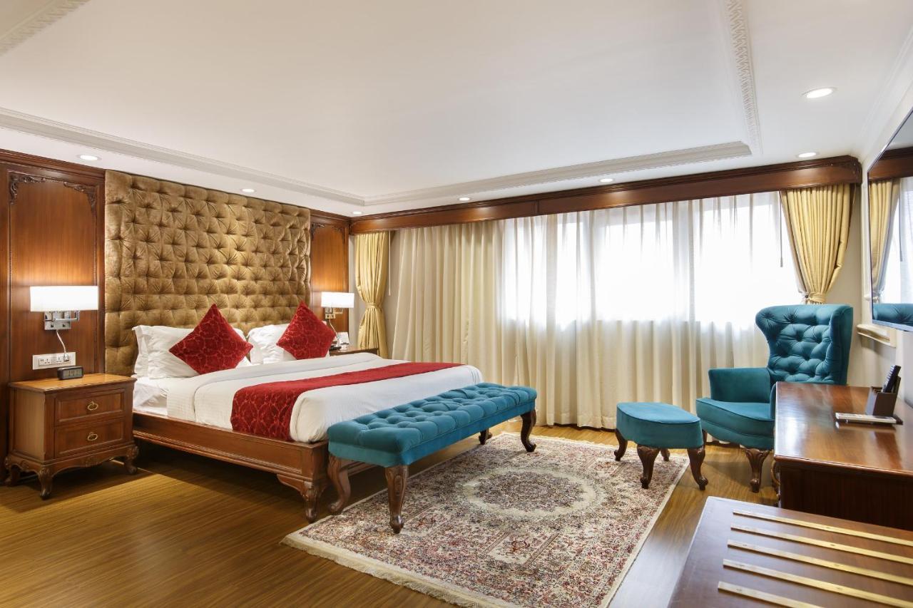Shanker-palatial Heritage Hotel