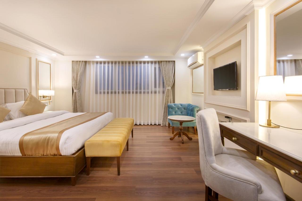 Shanker-palatial Heritage 4* Kathmandu