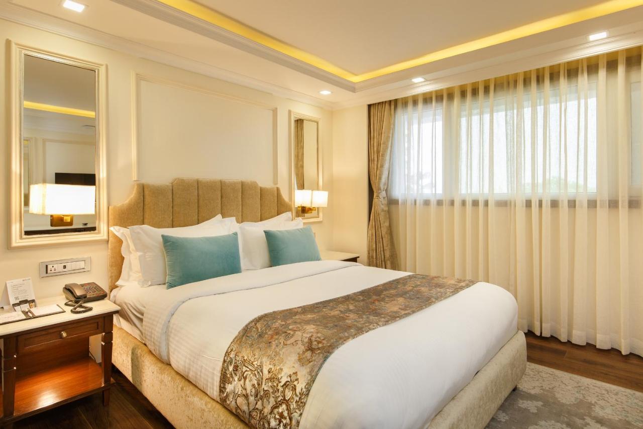 Shanker-palatial Heritage Hotel