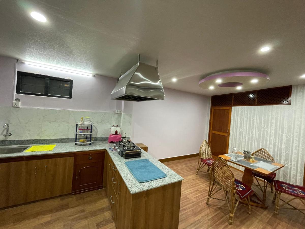 Dzambala Guest house Kathmandu