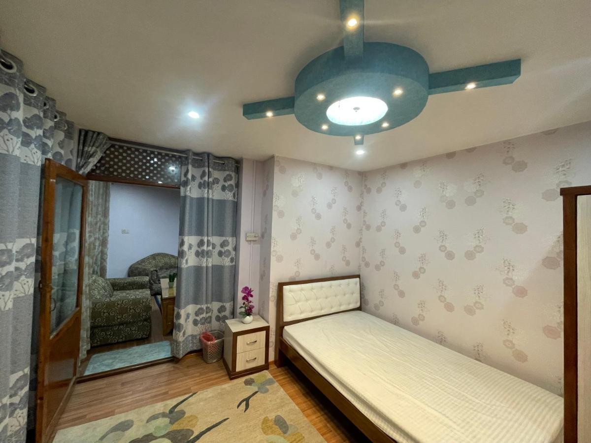 Guest house Dzambala Kathmandu