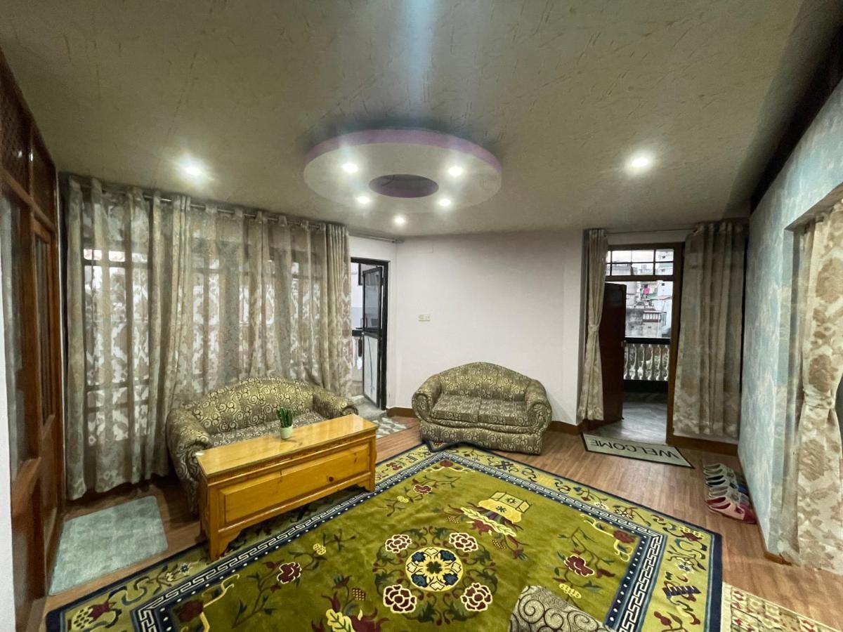 Dzambala Guest house Kathmandu