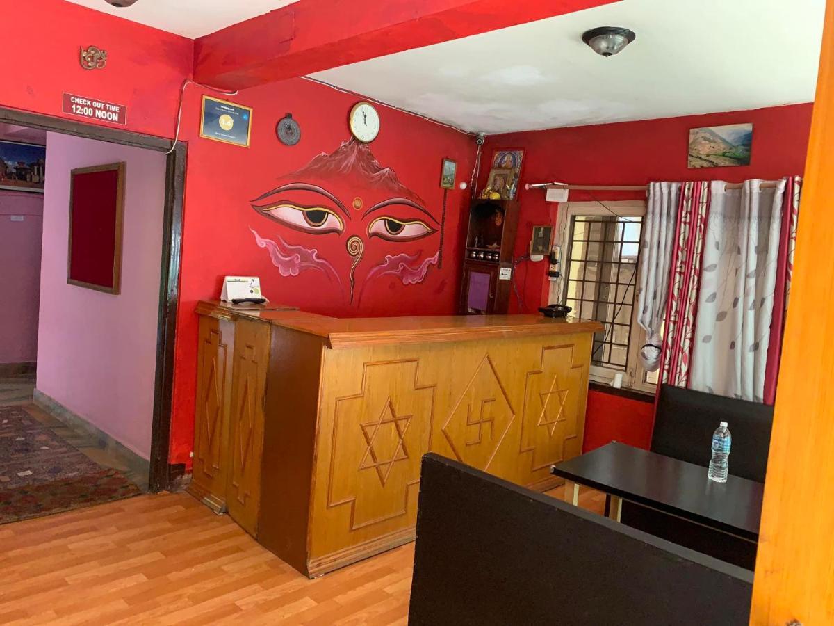 Sweet Dreams Thamel Hotel Kathmandu