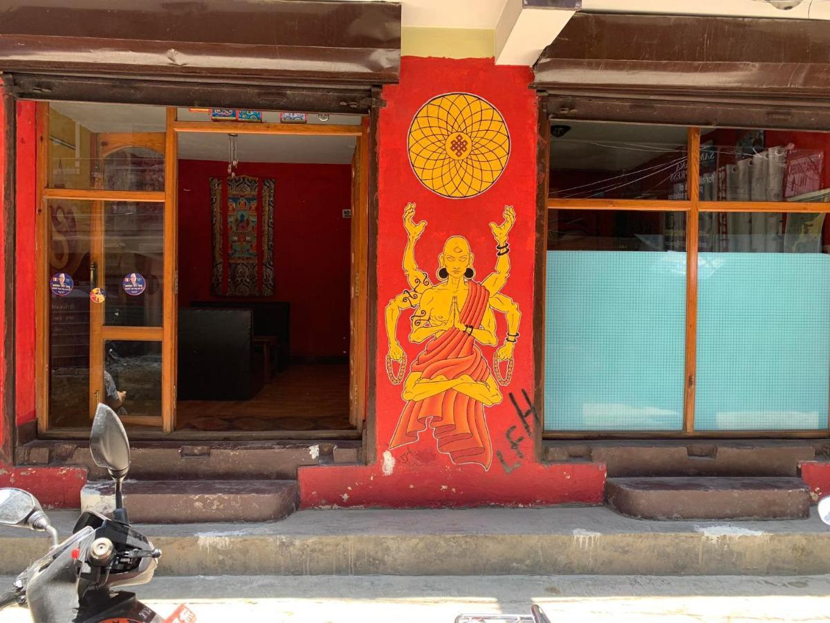 Sweet Dreams Thamel * Kathmandu