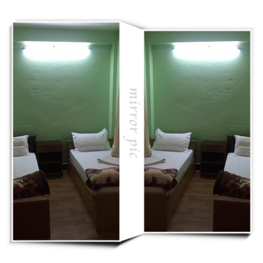 Hotel Sweet Dreams Thamel