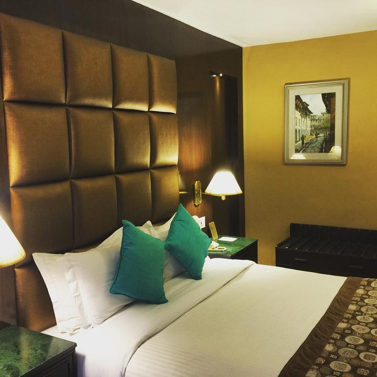 Shanker-palatial Heritage 4* Kathmandu