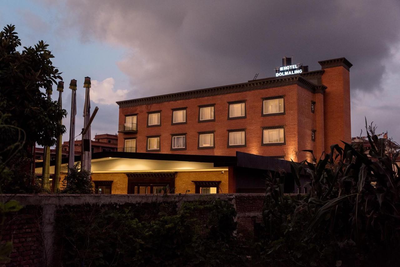 Dolmaling Hotel 3*