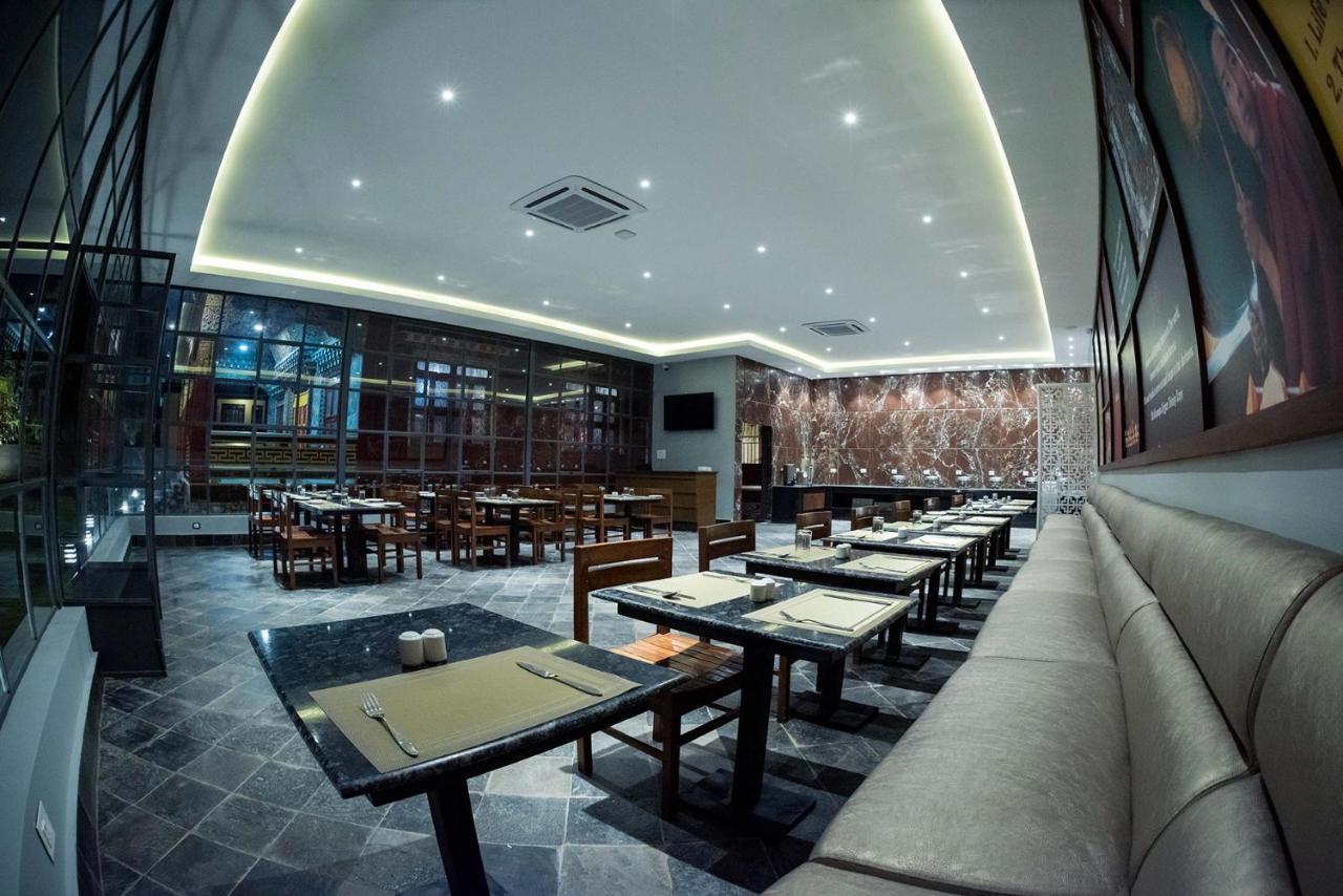 Dolmaling Hotel 3*