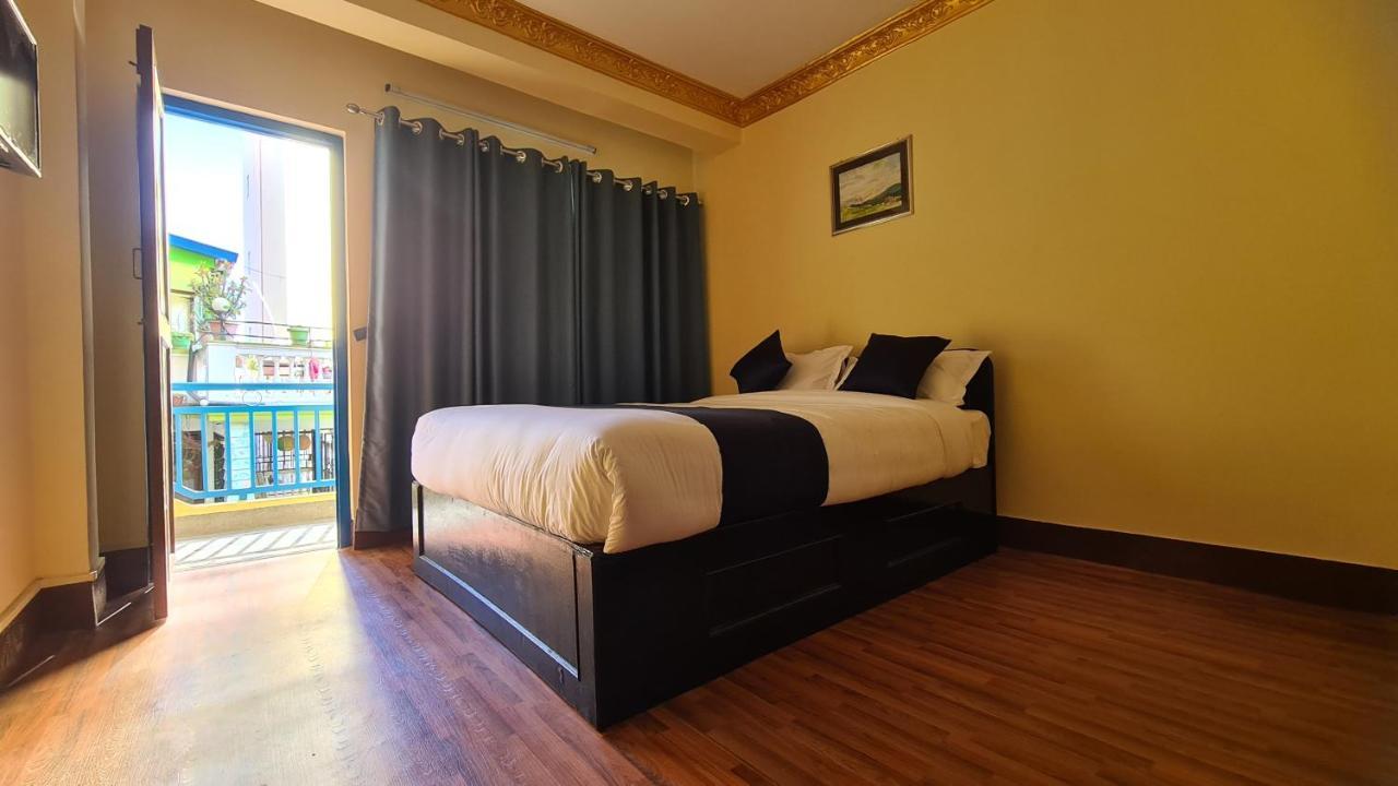 Hotel Temple Town