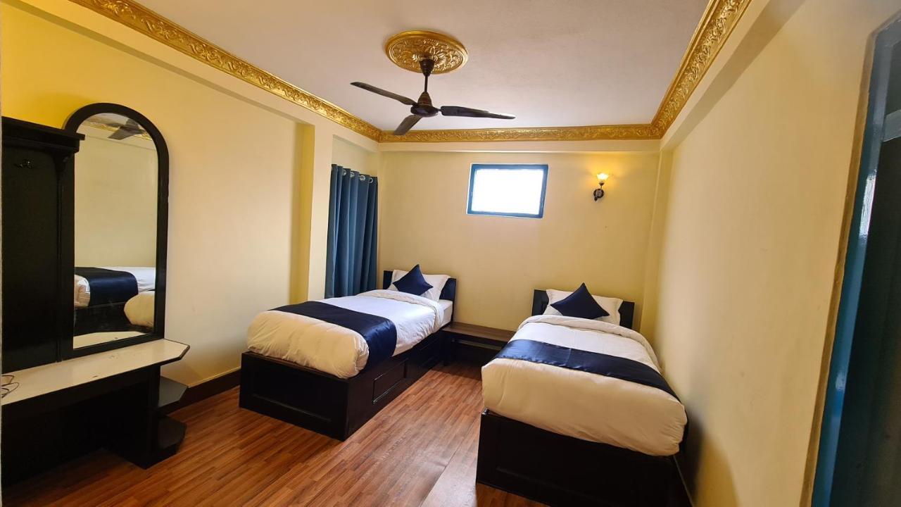 Temple Town Hotel Kathmandu