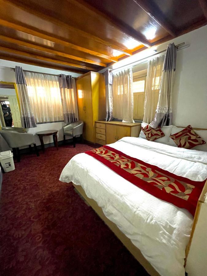 Hotel Bagaan Retreat Catmandu