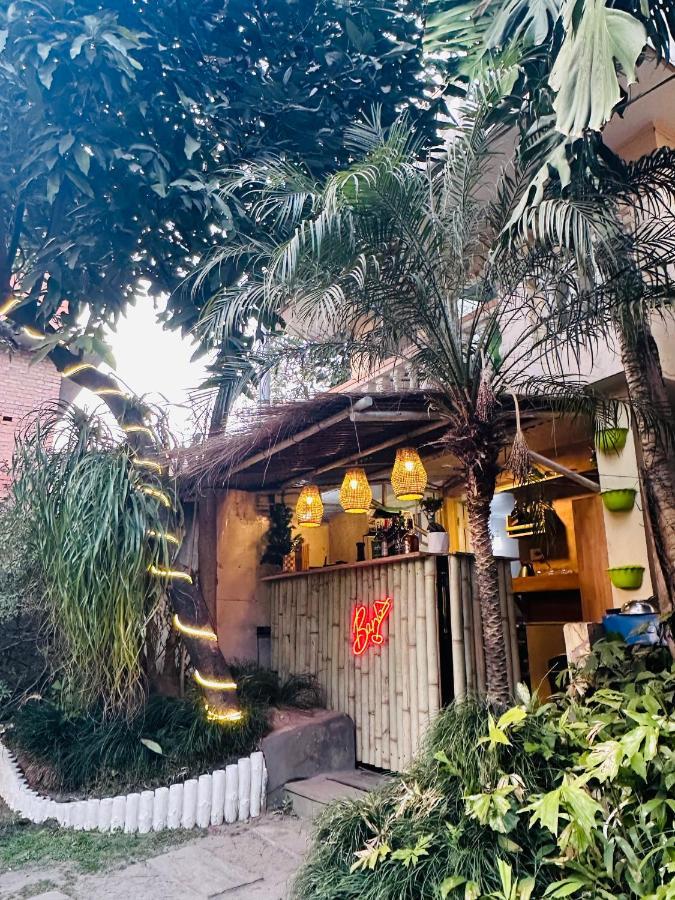 Bagaan Retreat