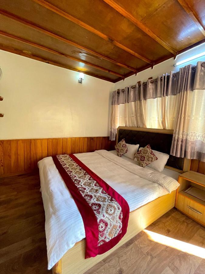 Hotel Bagaan Retreat Catmandu