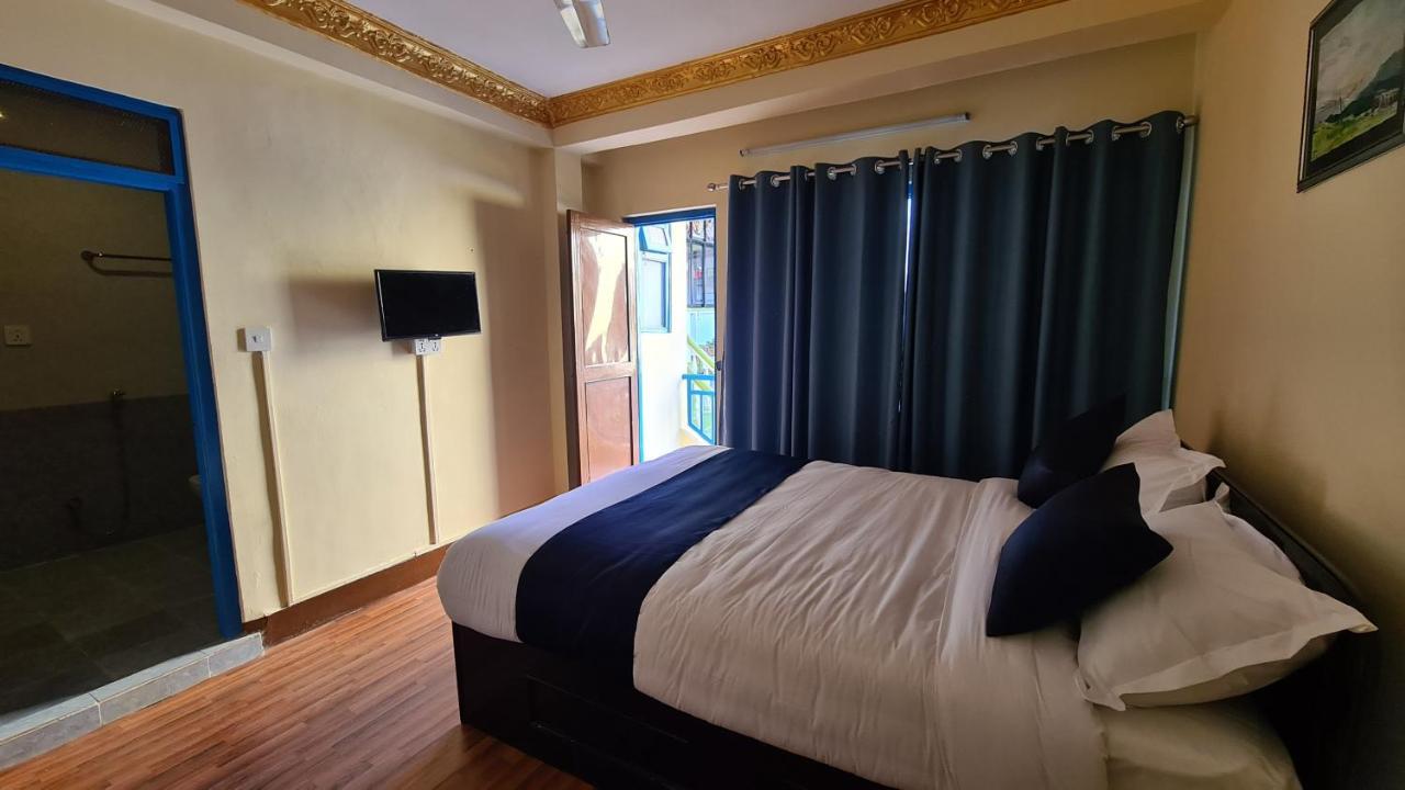 Hotel Temple Town