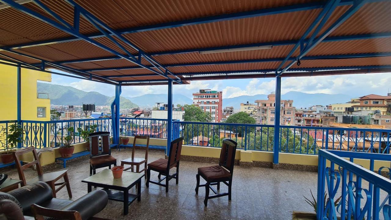 Hotel Temple Town *