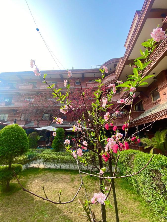 Hotel Siddhi Manakamana Kathmandu
