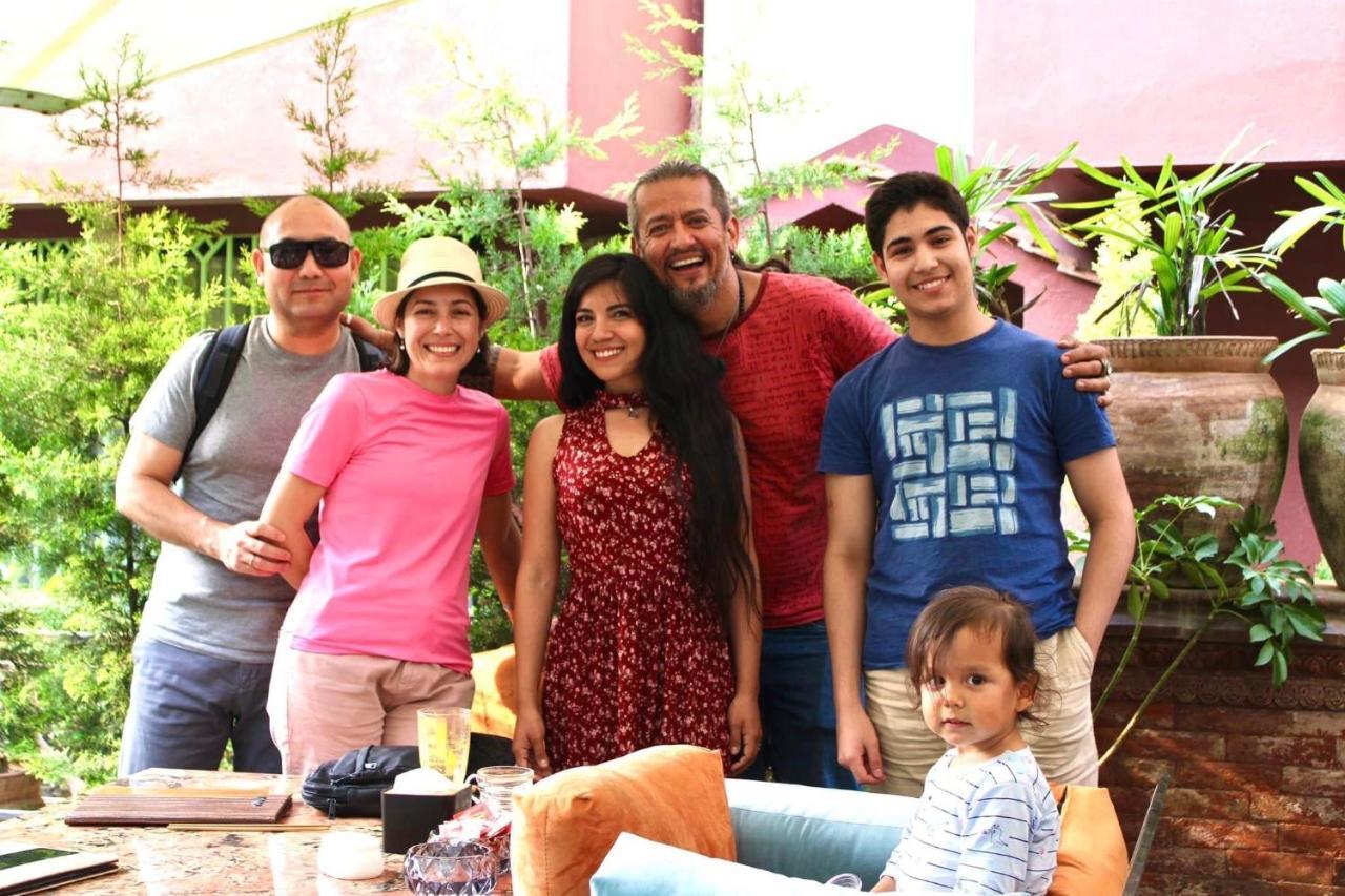 Siddhi Manakamana Hotel